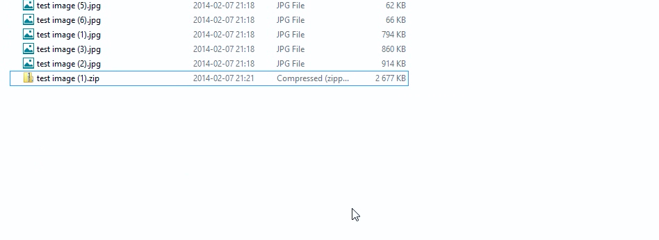 Name your file